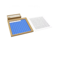 Доска – «Сотня» с контрольной картой - «globural.ru» - Рузаевка