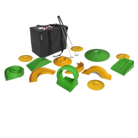 Набор Минигольф - «globural.ru» - Рузаевка