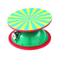 Тренажёр Варусел: большой диск - «globural.ru» - Рузаевка