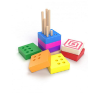 Пирамида квадратная - «globural.ru» - Рузаевка