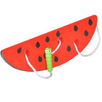 Шнуровка "Арбуз" - «globural.ru» - Рузаевка