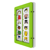 Игровой модуль "Одежда" - «globural.ru» - Рузаевка