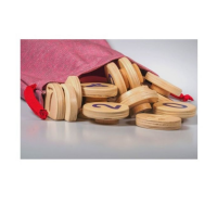 Комплект фишек для "Сенсино": количества и цифры - «globural.ru» - Рузаевка