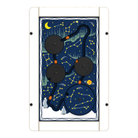 Игровой модуль "Планеты" - «globural.ru» - Рузаевка