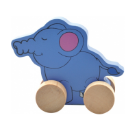 Каталка - слон - «globural.ru» - Рузаевка