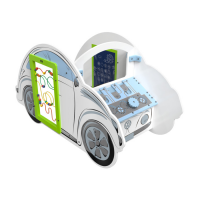 Интерактивная игровая система "Машина" - «globural.ru» - Рузаевка