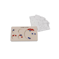 Дидактическая игра "Найди число" (арифметика в пределах 20) - «globural.ru» - Рузаевка