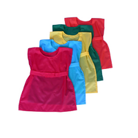 Фартук из не промокаемой ткани - «globural.ru» - Рузаевка