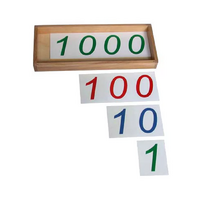 Карточки для «Введения символов 1, 10, 100, 1000» - «globural.ru» - Рузаевка