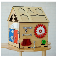 Бизидом "Полезная развивайка" - «globural.ru» - Рузаевка