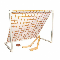 Игровой набор "Хоккей" - «globural.ru» - Рузаевка