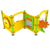 Интерактивная игровая система "Большая стена" - «globural.ru» - Рузаевка