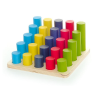 Доска-сортер 25 элементов - «globural.ru» - Рузаевка