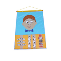 Фланелеграф "Мальчик" (ВИК) - «globural.ru» - Рузаевка