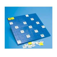 Сотенная доска - «globural.ru» - Рузаевка