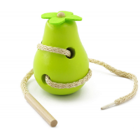 Шнуровка "Груша" - «globural.ru» - Рузаевка