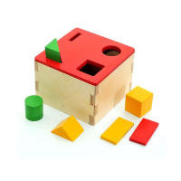 Ящик-сортер - «globural.ru» - Рузаевка