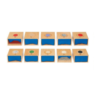 Игра тактильная "Пощупай рукой, определи ногой" - «globural.ru» - Рузаевка