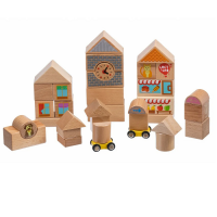 Кубики большой набор - «globural.ru» - Рузаевка