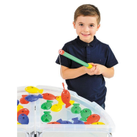 Набор Рыбалка мини (счет от 1 до 30) - «globural.ru» - Рузаевка