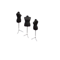 Манекен женский с подставкой - «globural.ru» - Рузаевка