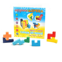 Книга "Собери узор" - «globural.ru» - Рузаевка