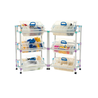 Комплект "Научные эксперименты" - «globural.ru» - Рузаевка