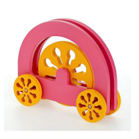 Каталка "Ключ"   - «globural.ru» - Рузаевка