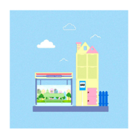 Декоративно- развивающая панель «Городская остановка» - «globural.ru» - Рузаевка