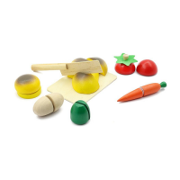 Игровой набор "Готовим завтрак малый" - «globural.ru» - Рузаевка