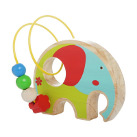 Лабиринт "Слон" - «globural.ru» - Рузаевка