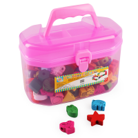 Бусы (ассорти 70 деталей) - «globural.ru» - Рузаевка