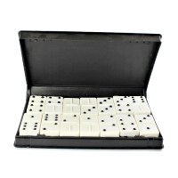 Домино для слабовидящих детей (пластик) - «globural.ru» - Рузаевка