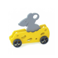 Каталка "Мышка" - «globural.ru» - Рузаевка