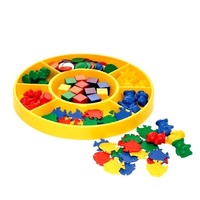 Набор "Счет и Сортировка" малый - «globural.ru» - Рузаевка