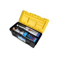 Комплект для исследования состояния окружающей среды - «globural.ru» - Рузаевка