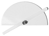 Транспортир тактильный - «globural.ru» - Рузаевка