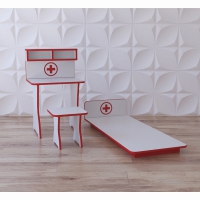 Игровое оборудование «Я - доктор» - «globural.ru» - Рузаевка