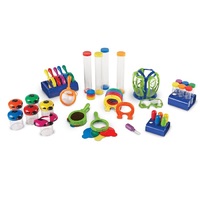 Набор "Первая лаборатория" - «globural.ru» - Рузаевка