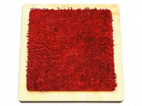 Тактильно-развивающее панно "Ворс" - «globural.ru» - Рузаевка