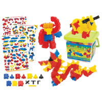 Конструктор «Знаки зодиака» 180 деталей - «globural.ru» - Рузаевка