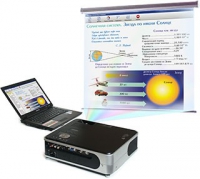 Диск с электронными плакатами, презентациями (электронный учебник) по астрономии (88 тем) - «globural.ru» - Рузаевка