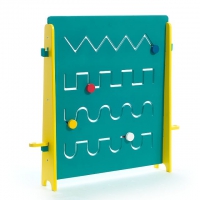 Панель "Кистевой тренажер" - «globural.ru» - Рузаевка