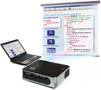 Диск с электронными плакатами, презентациями (электронный учебник) по информатике (74 темы) - «globural.ru» - Рузаевка