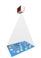 Интерактивный пол Floor - «globural.ru» - Рузаевка