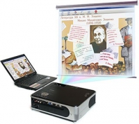 Диск с электронными плакатами, презентациями (электронный учебник) по литературе (139 тем) - «globural.ru» - Рузаевка