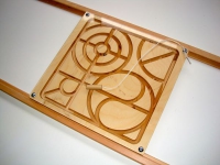 Магнитный лабиринт - «globural.ru» - Рузаевка