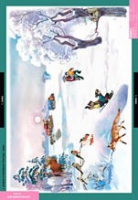 Окружающий мир 2 класс (комплект таблиц) - «globural.ru» - Рузаевка