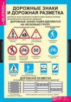 ОБЖ Безопасное поведение школьников (комплект таблиц) - «globural.ru» - Рузаевка