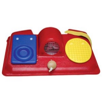 Развивающий центр для слабовидящих и слабослышащих - «globural.ru» - Рузаевка